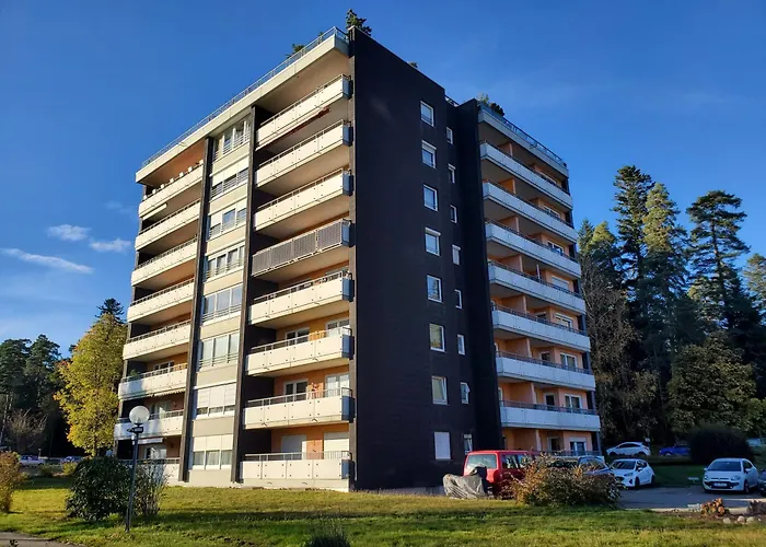 Wohnung Mit Aussicht