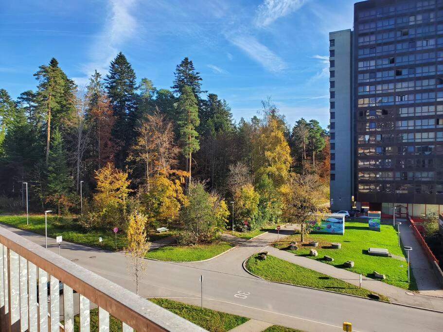 Mit Aussicht Apartment