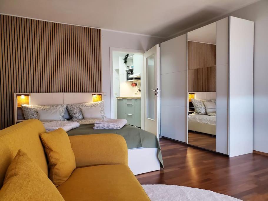 Apartment Mit Aussicht *